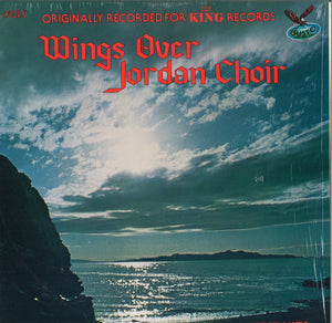 The Wings Over Jordan Choir 16 Original Greatest Hits