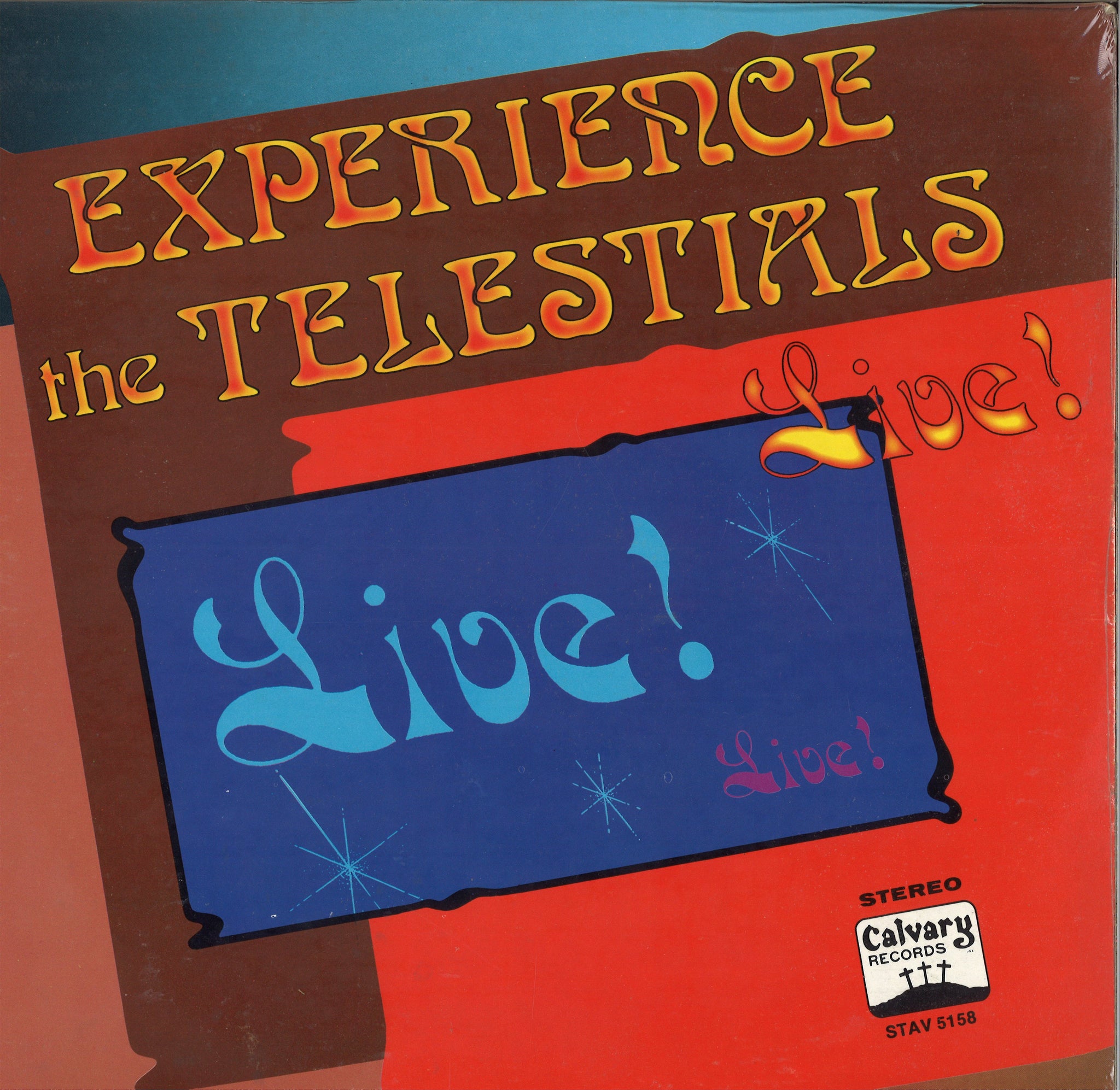 Experience The Telestials Live!