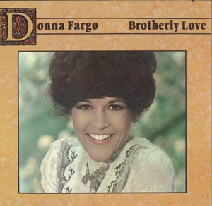 Donna Fargo Brotherly Love