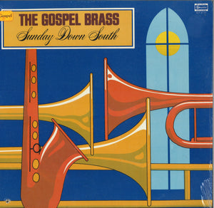 The Gospel Brass Sunday Down South