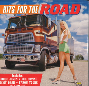 Various Artists Hits For The Road