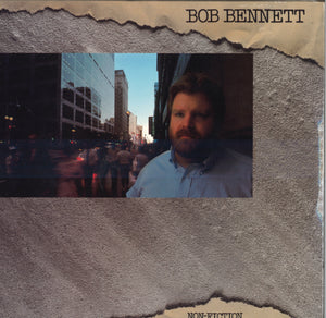 Bob Bennett Non-Fiction