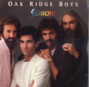 Oak Ridge Boys Seasons