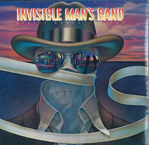 Invisible Man's Band Really Wanna See You