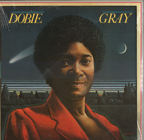 Dobie Gray Midnight Diamond