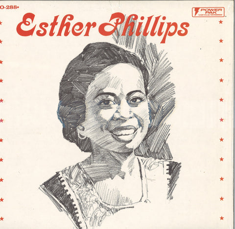 Esther Phillips