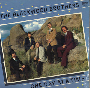 The Blackwood Brothers One Day At A Time