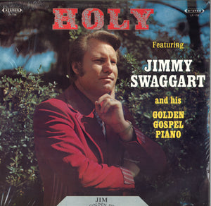 Jimmy Swaggart Holy