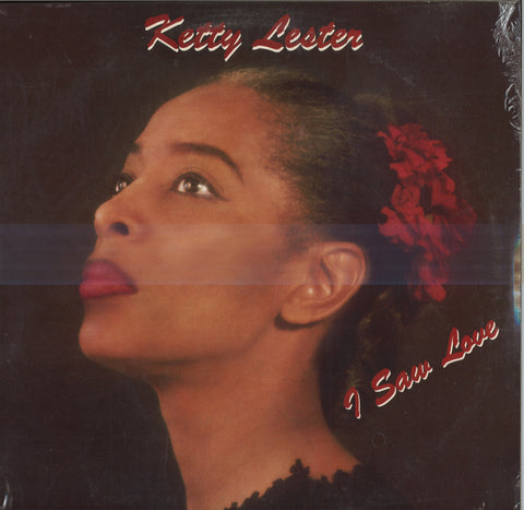 Ketty Lester I Saw Love