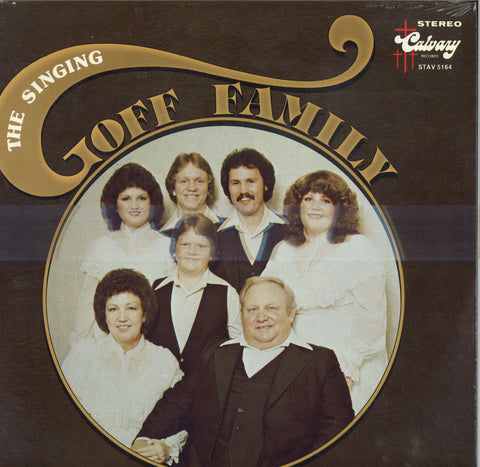 The Singing Goff Family