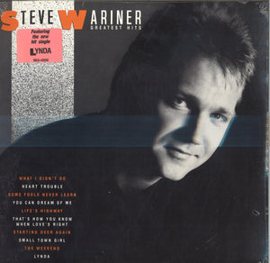 Steve Wariner Greatest Hits