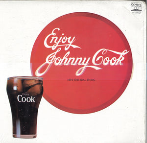 Enjoy Johnny Cook