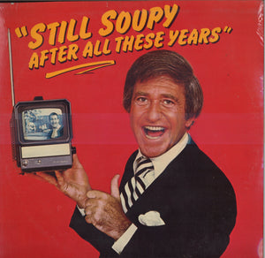 Soupy Sales Still Soupy After All These Years