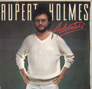 Rupert Holmes Adventure