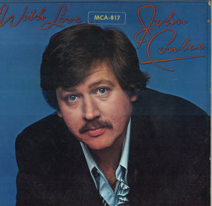 With Love... John Conlee