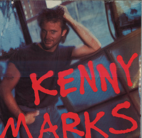 Kenny Marks Attitude