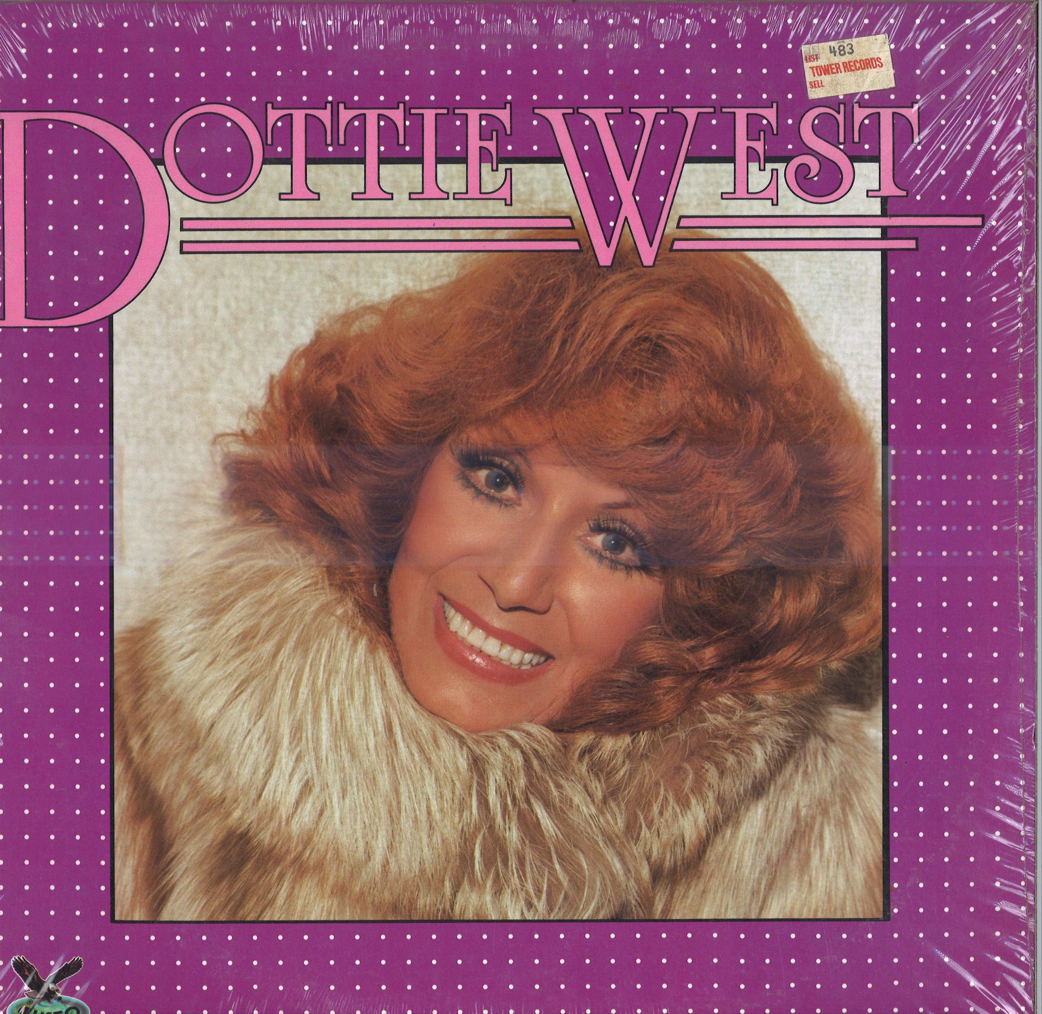 Dottie West