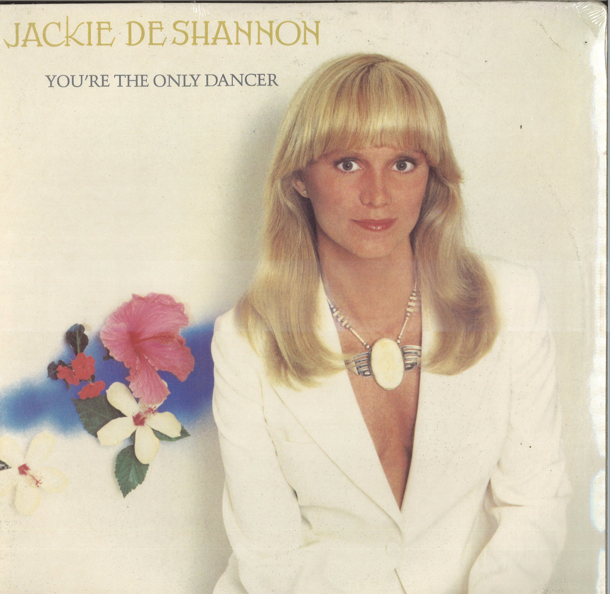 Jackie DeShannon You're The Only Dancer