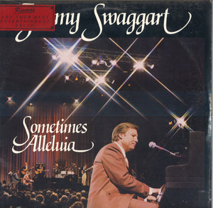 Jimmy Swaggart Sometimes Alleluia