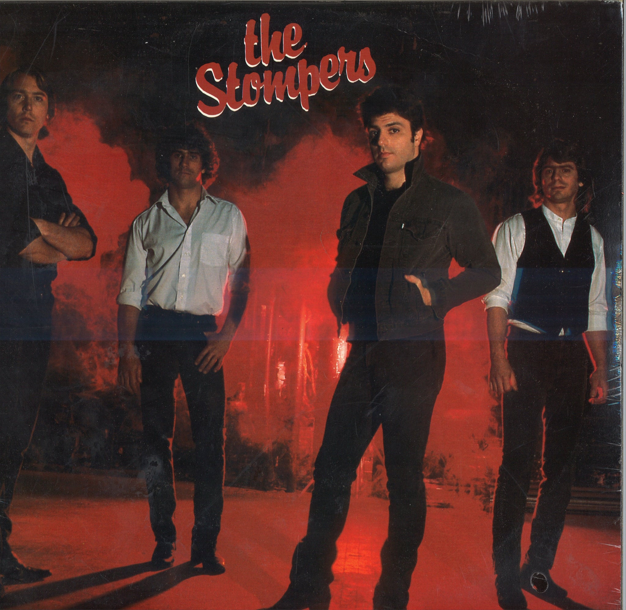 The Stompers