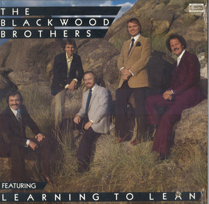 The Blackwood Brothers Featuring Learning To Lean