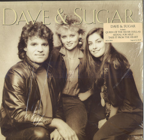 Dave & Sugar