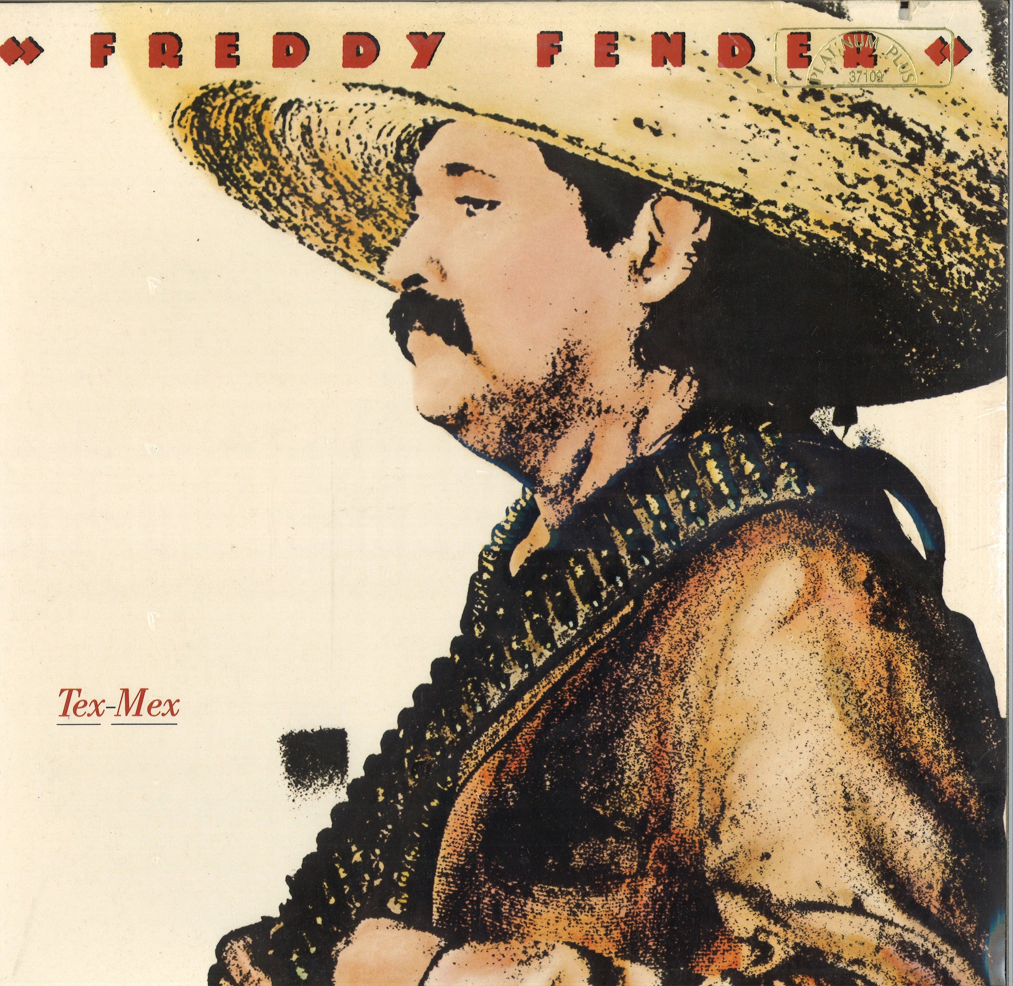 Freddy Fender Tex-Mex
