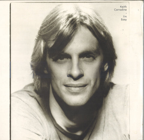 Keith Carradine I'm Easy