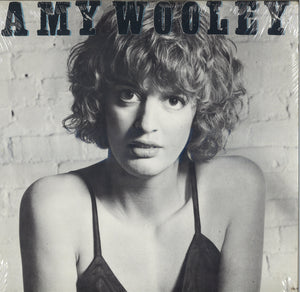 Amy Wooley