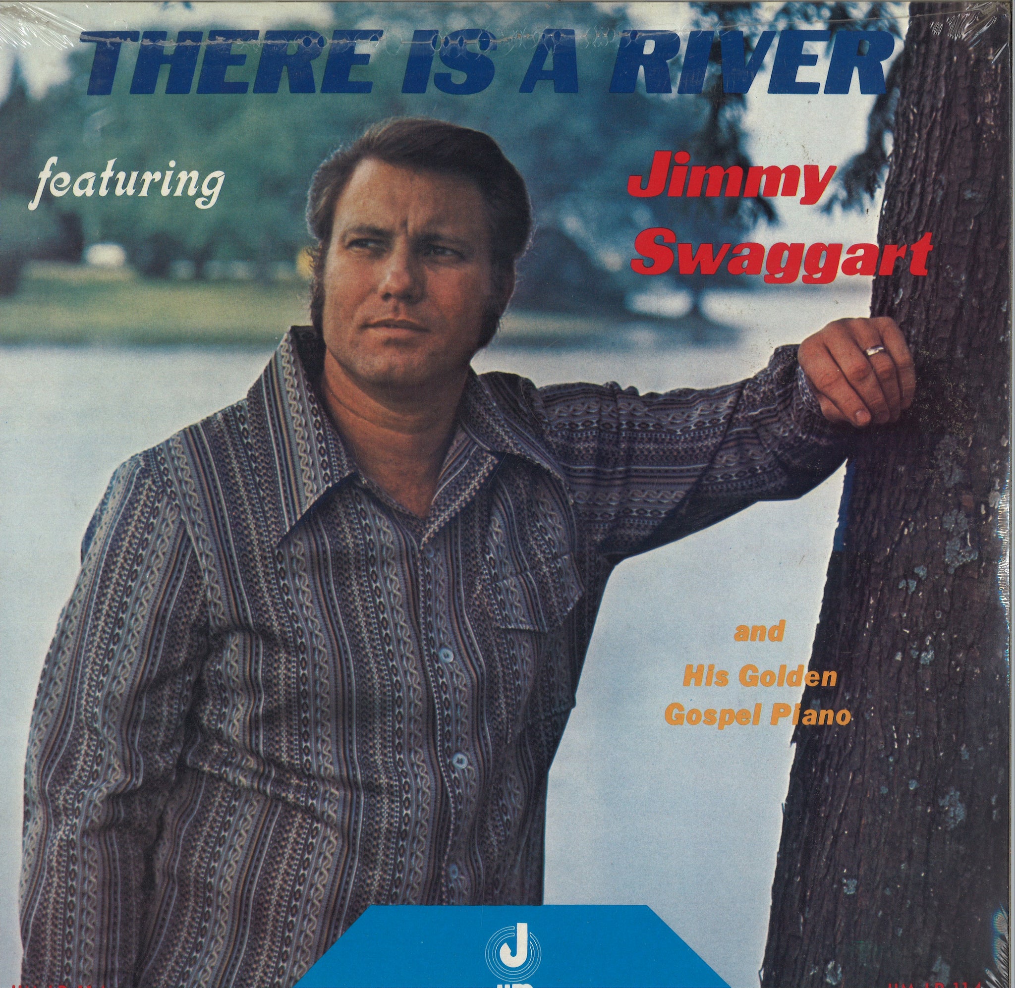Jimmy Swaggart There Is A River