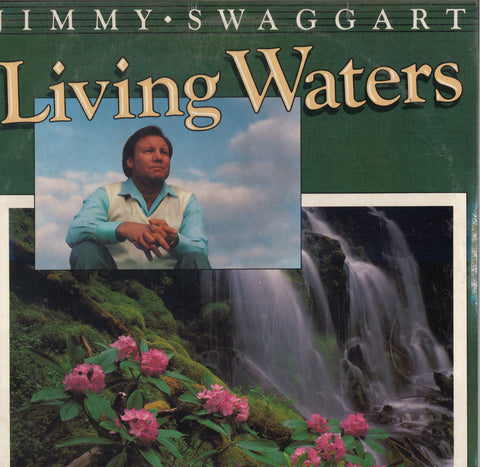 Jimmy Swaggart Living Waters