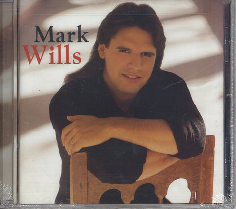 Mark Wills