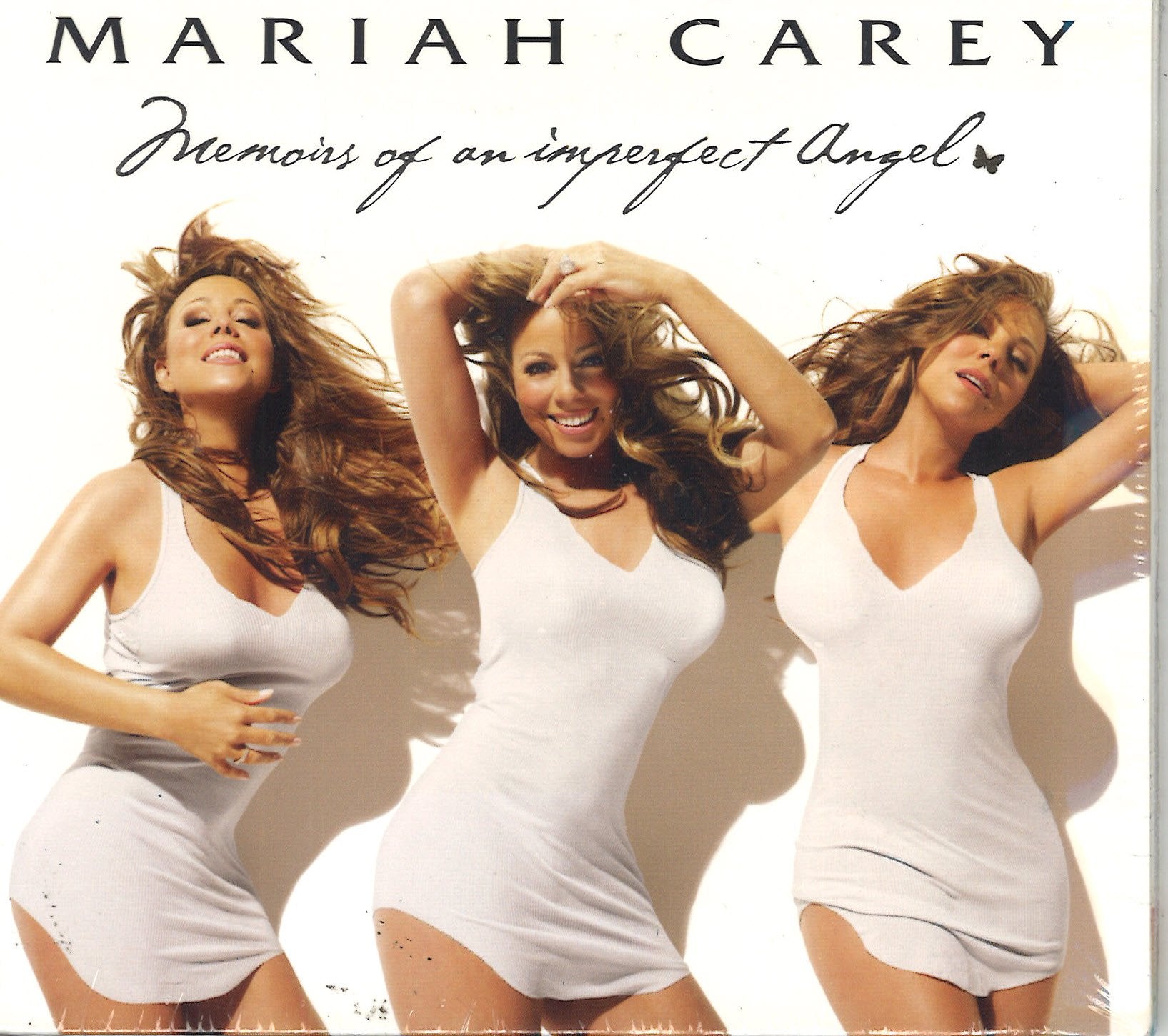 Mariah Carey Memoirs Of An Imperfect Angel