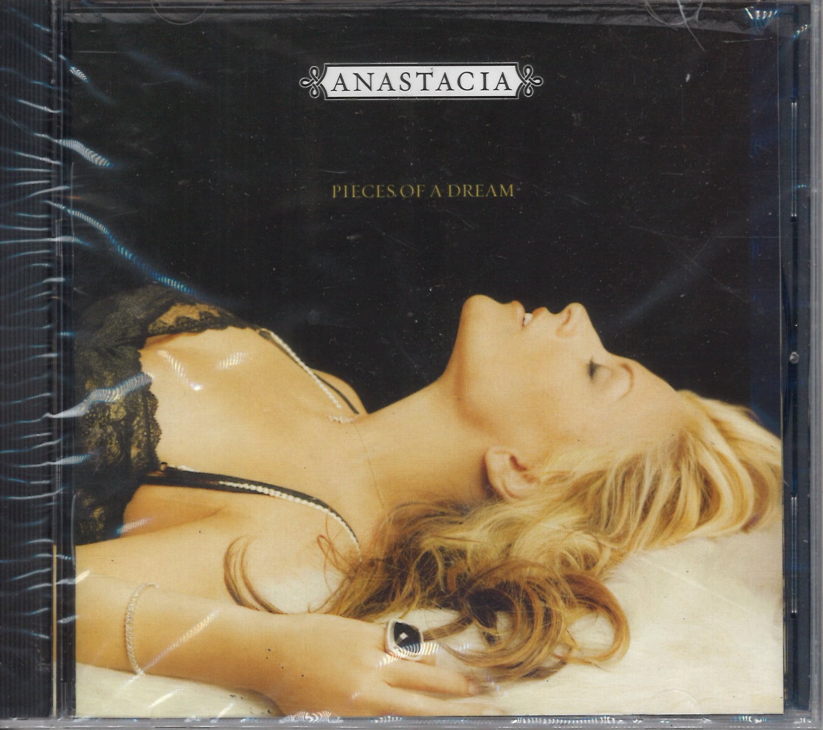 Anastacia Pieces Of A Dream