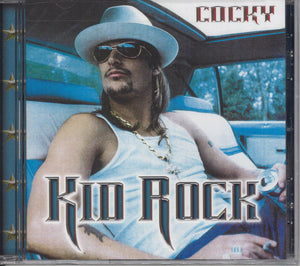 Kid Rock Cocky