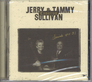 Jerry And Tammy Sullivan Tomorrow