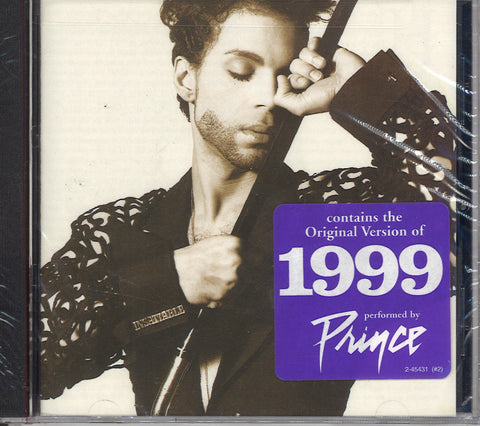 Prince The Hits 1