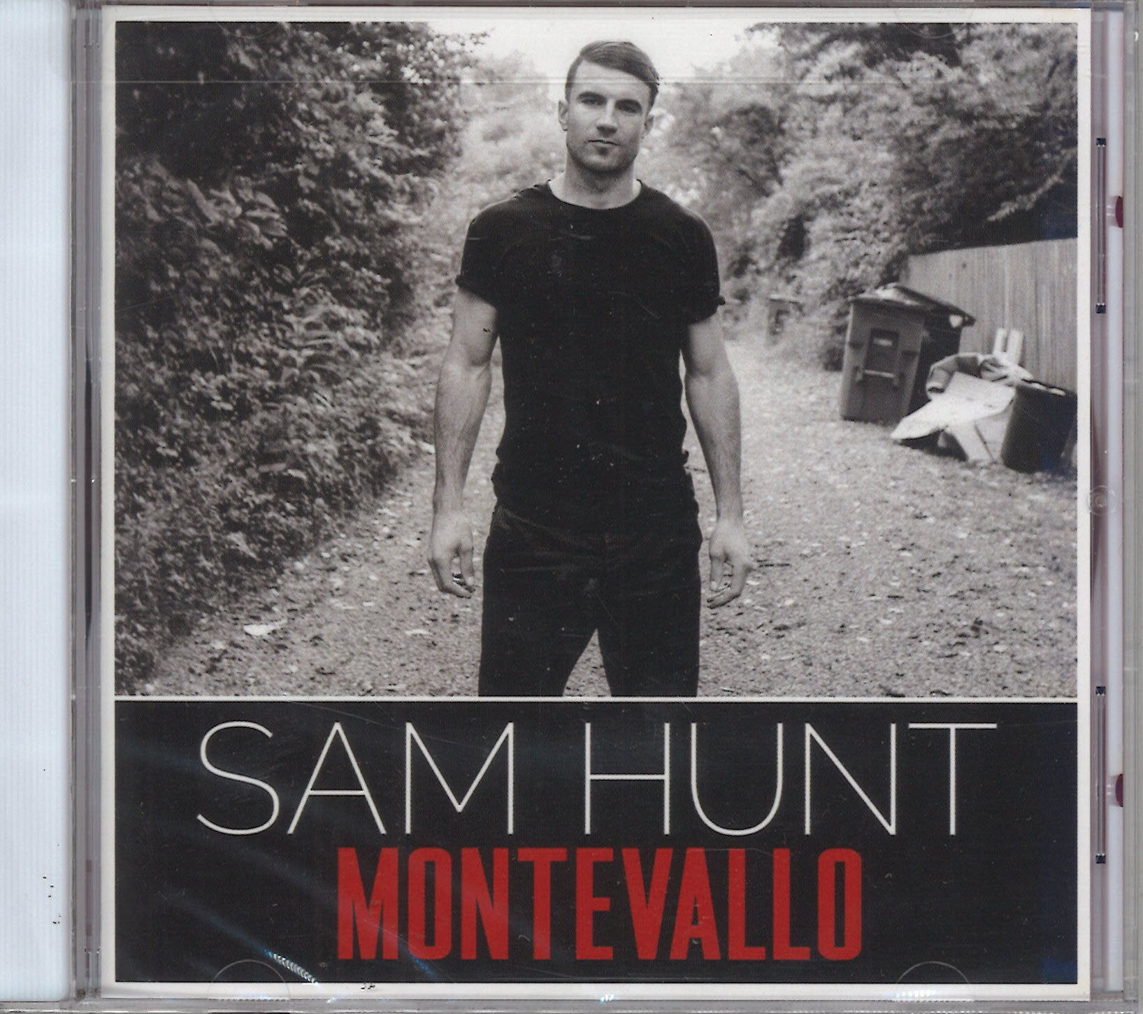 Sam Hunt Montevallo