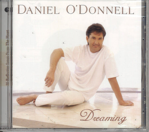Daniel O'donnell Dreaming