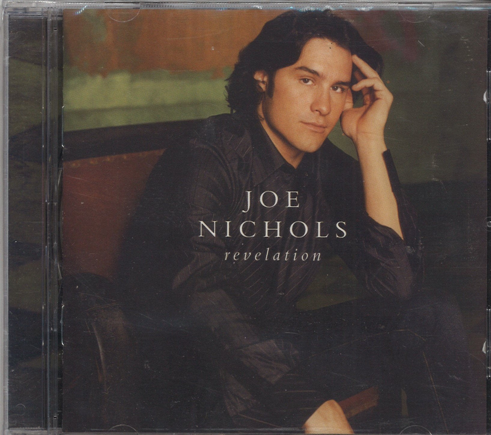 Joe Nichols Revelation