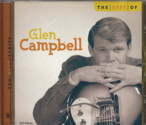 The Best Of Glen Campbell