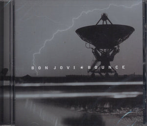 Bon Jovi Bounce