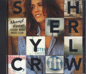 Sheryl Crow Tuesday Night Music Club
