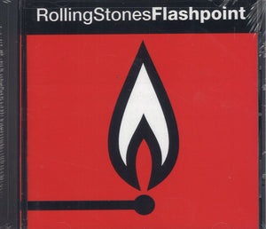 Rolling Stones Flashpoint