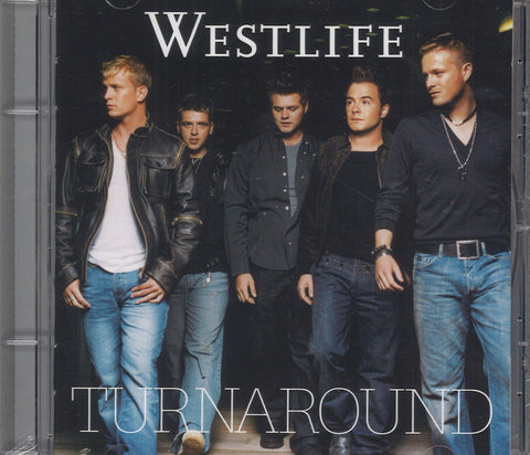 Westlife Turnaround