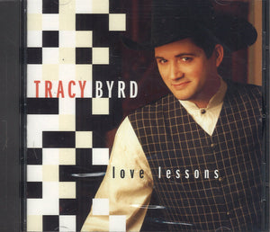 Tracy Byrd Love Lessons