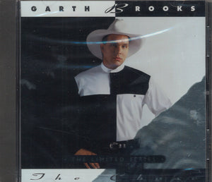Garth Brooks The Chase