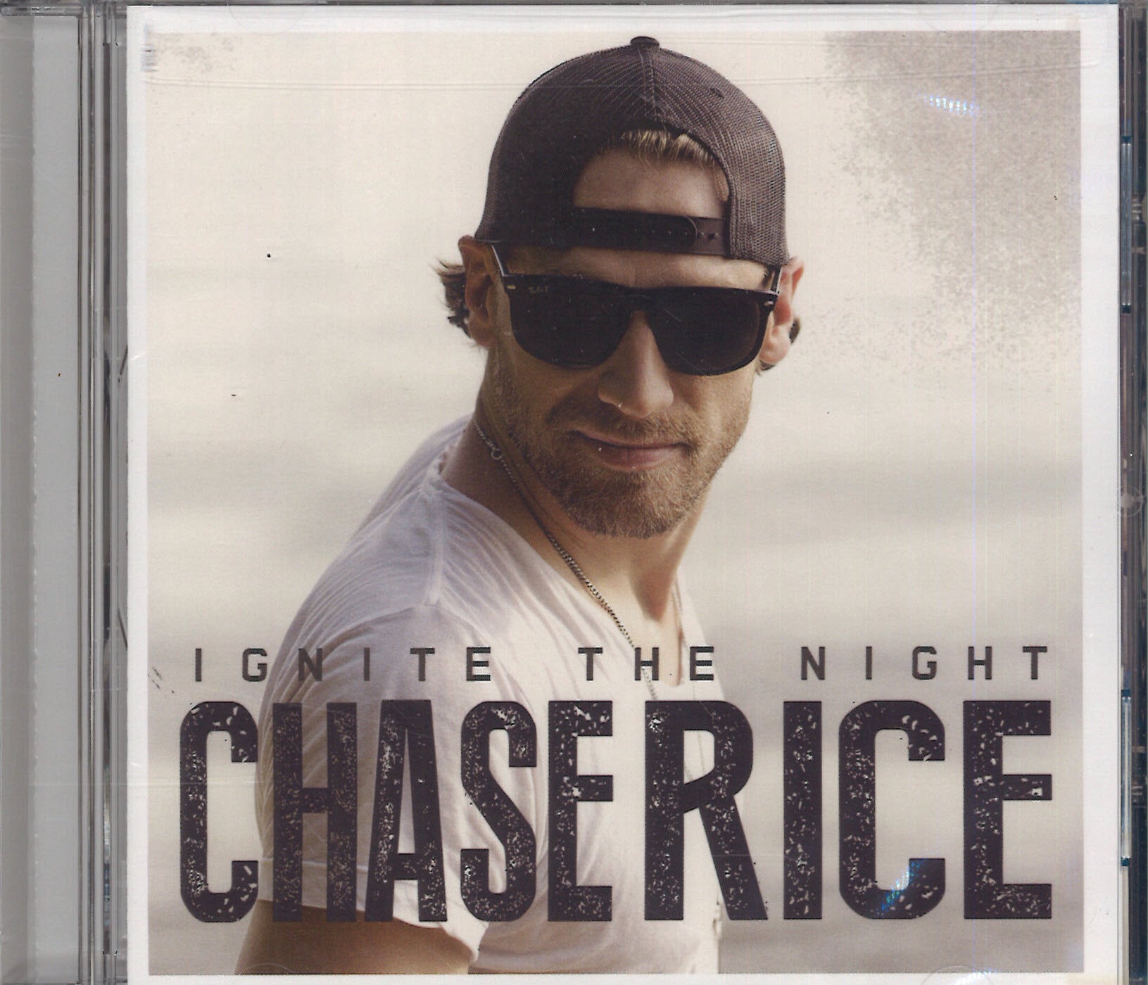 Chase Rice Ignite The Night