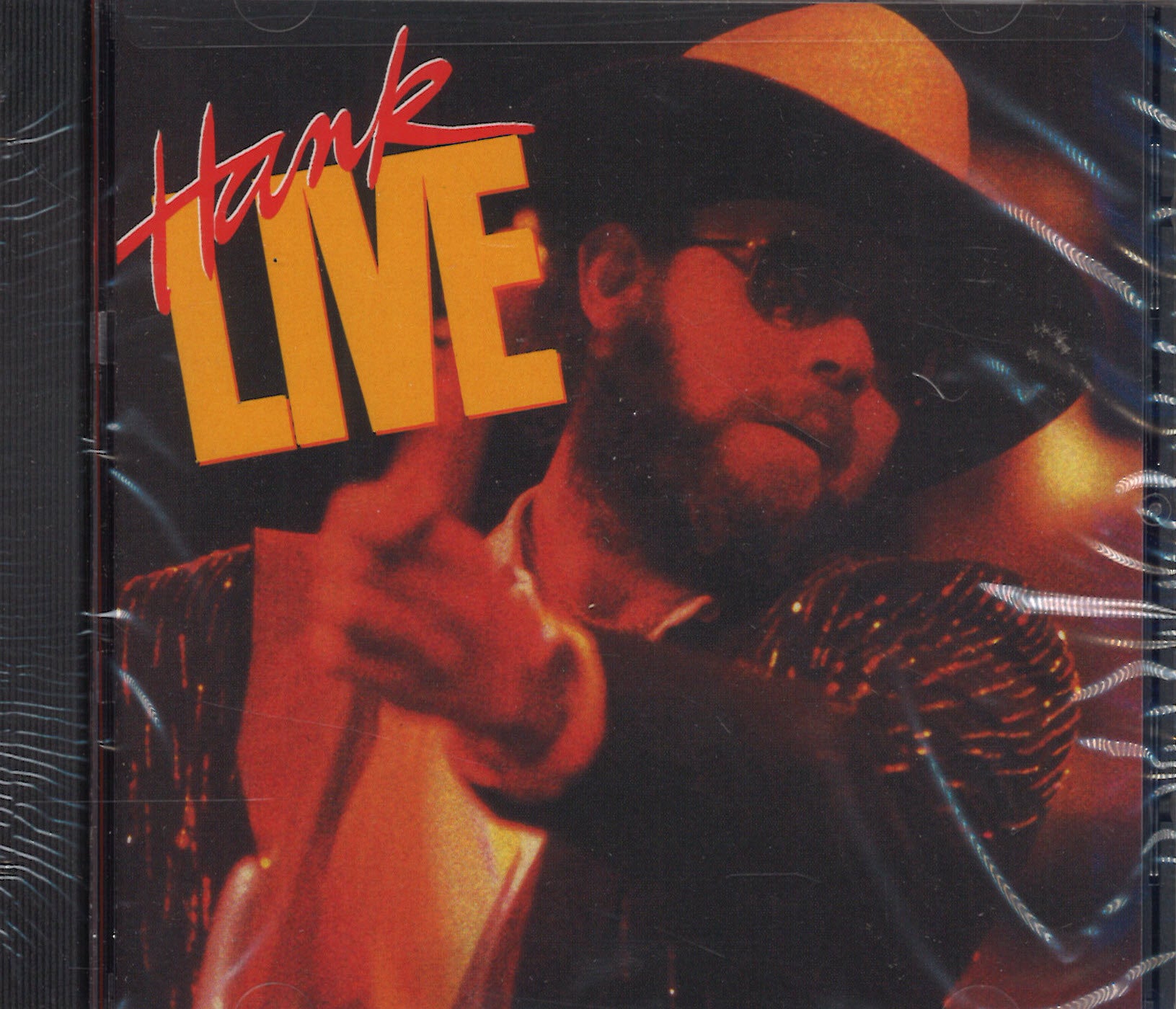 Hank Live