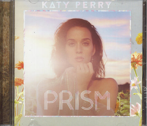 Katy Perry Prism